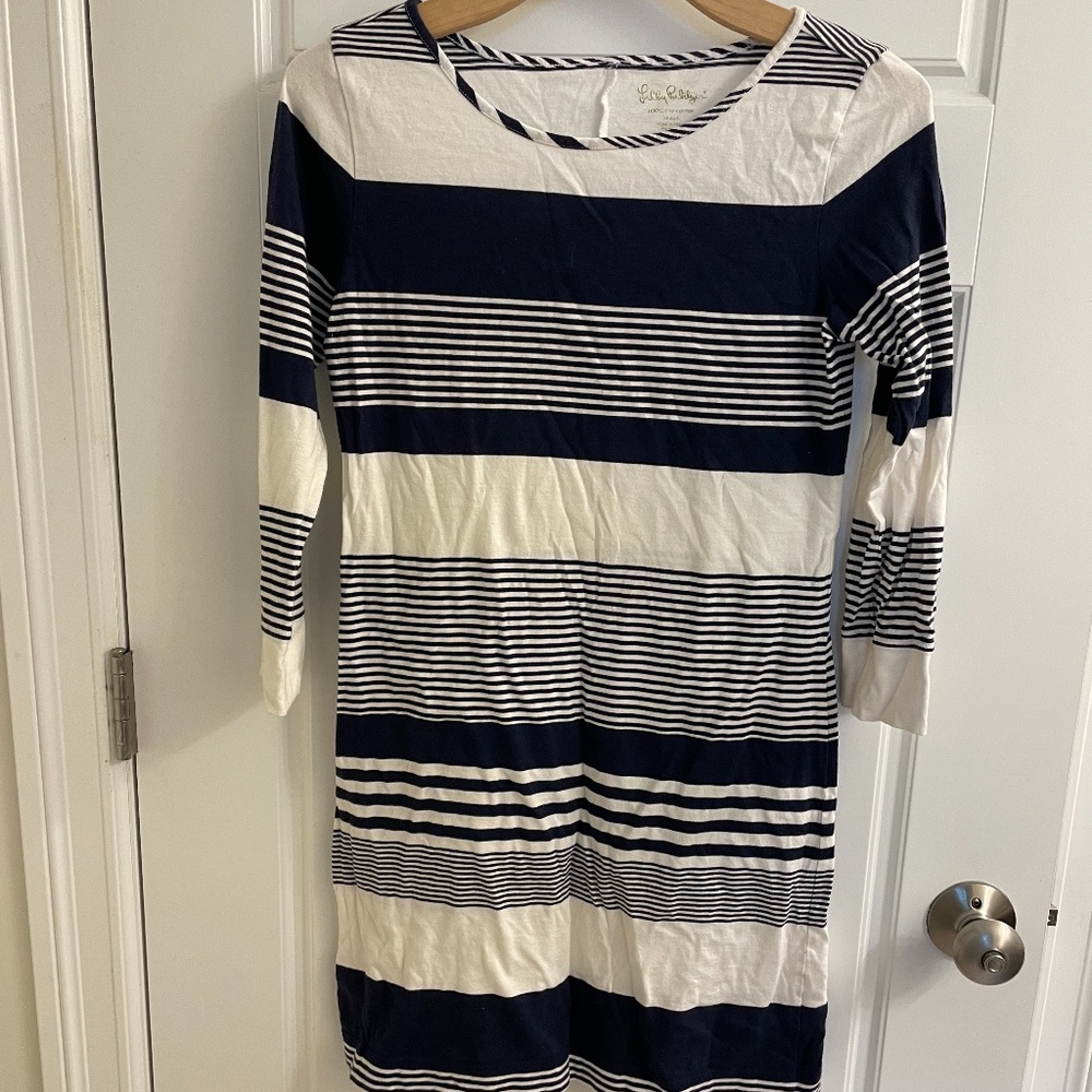 Lily Pulitzer dress